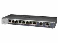 NETGEAR GS110MX Switch WLAN-Router