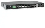 Levelone KILBY GTL-2872 - Switch - L3 Lite - managed Netzwerk-Switch
