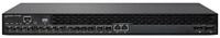 Lancom XS-5116QF Managed L2/L3 10G Ethernet (100/1000/10000) 1U Schwarz