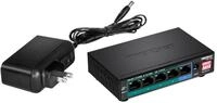 Trendnet Netzwerk-Switch