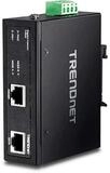 Trendnet TI-IG30 PoE-Adapter Gigabit Ethernet Steckernetzteil