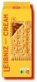 LEIBNIZ Kekse, Leibniz Keks n Cream Choco Butterkeks mit feinster Schoko Creme 228g
