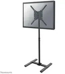Neomounts by Newstar Monitor-Halterung Neomounts NS-FS100BLACK Bodenst&auml;nder...