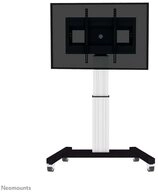 Neomounts by Newstar TV-Standfu&szlig; Neomounts PLASMA-M2500SILVER TV-Trolley...