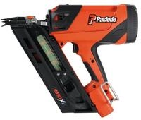 Paslode Nagler IM90Xi - Impulse Streifennagler 50 bis 90 mm mit 1