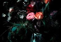 Komar Fototapete Still Life - Gr&ouml;&szlig;e 368 x 254 cm, glatt, bedruckt, Wohnzimmer,