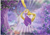 Komar Disney Rapunzel 368 x 254 cm