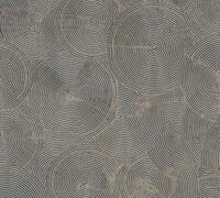 living walls Vliestapete Metropolitan Stories, Nala Cape Town, leicht...