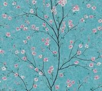 living walls Vliestapete Metropolitan Stories, Mio Tokio, leicht strukturiert,