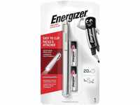 Energizer LED-Penlight Metal