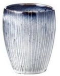 Broste Copenhagen Tasse Broste copenhagen Espressotasse Nordic Sea, Keramik...