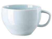 Rosenthal Junto Opal Green Cafe au Lait Obertasse 0,4 l (grün)