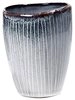 Broste Copenhagen Becher Broste copenhagen Becher Nordic Sea, Keramik Graublau