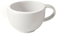 Villeroy & Boch Espressotasse Espressotasse 0,05 l NewMoon, Premium Porcelain