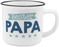 Sheepworld Tasse Becher "Bester Papa"