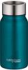 Thermos Thermobecher ThermoCafé 0,35l teal