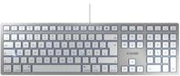 Cherry KC 6000 SLIM f&uuml;r MAC Tastatur