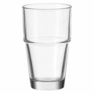 LEONARDO Becher Solo 250 ml, Glas
