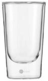 Jenaer Glas Becher Gourmet Food & Drinks Hot'n Cool, Borosilikatglas, 352 ml /...