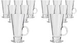 Latte-Macchiato-Glas ST&Ouml;LZLE "Latte Macchiato Gl&auml;ser 265 ml 12er Set...