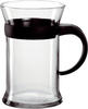 montana-Glas Teeglas :duo 2er Set 250 ml, Glas