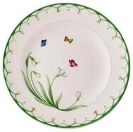 Villeroy & Boch Fr&uuml;hst&uuml;cksteller Colourful Spring Fr&uuml;hst&uuml;cksteller &oslash; 21,5...