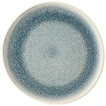Rosenthal Speiseteller Junto Aquamarine Teller flach 27&nbsp;cm, Teller Flach