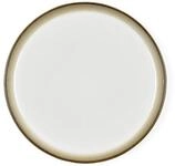 Bitz Speiseteller Speiseteller grey / cream 27 cm, Speiseteller Gastro 27 cm