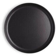 Eva Solo Teller Teller 25 cm Nordic kitchen schwarz