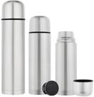 GR&Auml;WE Isolierflasche GR&Auml;WE Isolierflaschen-Set 3-teilig