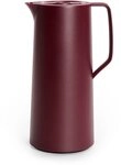 Emsa Isolierkanne Motiva in modernem Design, 100% auslaufsicher, Made in Germany, 1