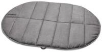 Ruffwear Tierbett Hundebett Highlands Pad Cloudburst Grey