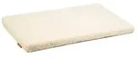 Beeztees Tierkissen Memory Foam Liegekissen Ito beige beige 60 cm x 89 cm