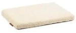 Beeztees Tierkissen Memory Foam Liegekissen Ito beige beige 46 cm x 62 cm