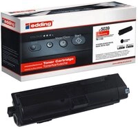 edding Tonerpatrone Toner ersetzt Kyocera TK-1150 3000 Seiten 18-5039