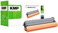 KMP Tonerpatrone KMP Toner ersetzt Brother TN-421C cyan