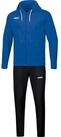 Jako Trainingsanzug Jako Herren Jogginganzug Base mit Kapuze M9665