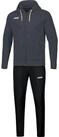 Jako Trainingsanzug Jako Herren Jogginganzug Base mit Kapuze M9665
