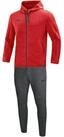 Jako Trainingsanzug Jako Herren Jogginganzug Premium Basics M9729