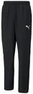 PUMA Trainingshose TEAMRISE SIDELINE PANTS Regular Fit, f&uuml;r Fu&szlig;ball, sportlicher