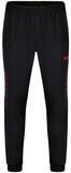Jako Sweatbermudas 9221 Polyesterhose Challenge