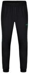 Jako Sporthose Challenge Polyesterhose Damen (1-tlg) Kordelzug
