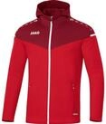 Jako Trainingsjacke Jako Herren Kapuzenjacke Champ 2.0 6820