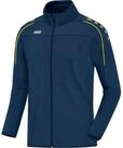 Jako Trainingsjacke Jako Herren Pr&auml;sentationsjacke Classico 9850