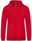 Jako Sweatjacke Jako Herren Kapuzenjacke Organic C6820