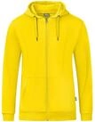 Jako Sweatjacke Jako Herren Kapuzenjacke Organic C6820