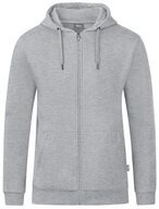 Jako Trainingsjacke Kapuzenjacke Organic