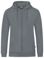 Jako Trainingsjacke Kapuzenjacke Organic