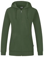 Jako Kurzjacke Kapuzenjacke Organic