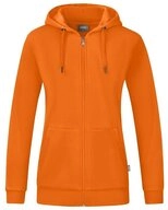 Jako Kurzjacke Kapuzenjacke Organic